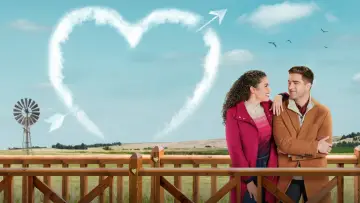 Zasłona do filmu "Welcome to Valentine" #382361
