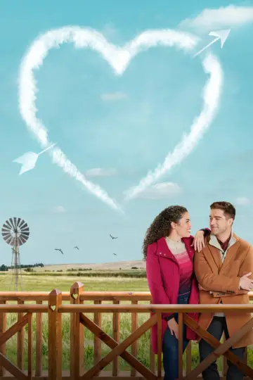 Plakat do filmu "Welcome to Valentine" #382367