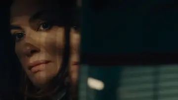 Zasłona do filmu "Cztery córki" #190860