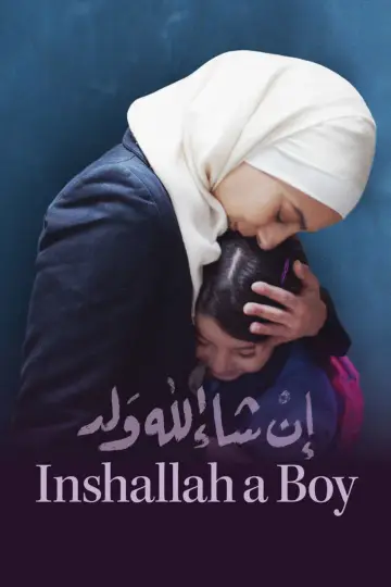 Plakat do filmu "Bogu dzięki, chłopiec" #758142