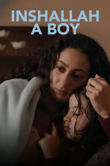 Plakat do filmu "Bogu dzięki, chłopiec" #758143