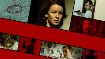 Zasłona do filmu "Shoshana" #757585