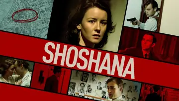 Zasłona do filmu "Shoshana" #757587