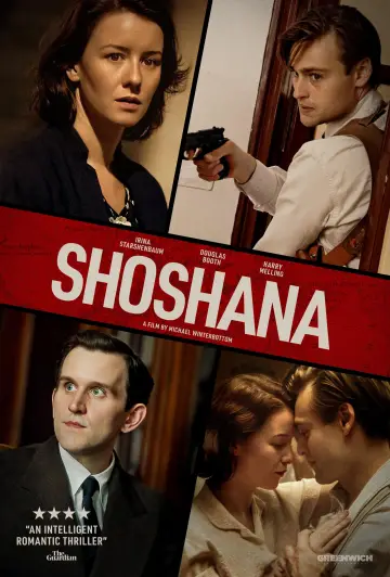 Shoshana