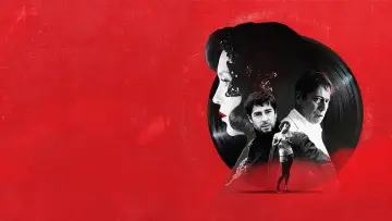 Zasłona do filmu "Adieu vinyle" #1616029