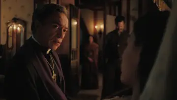 Zasłona do filmu "Pedro Páramo" #923179