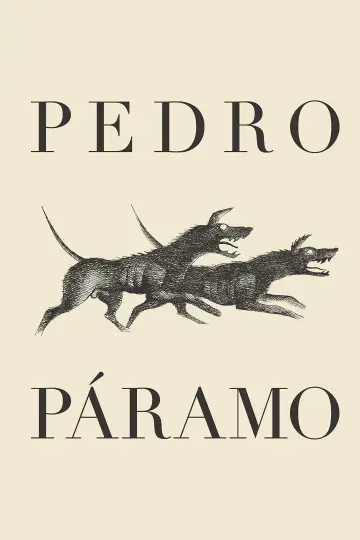 Plakat do filmu "Pedro Páramo" #923193