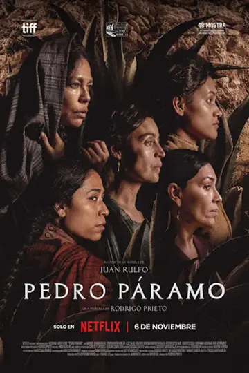 Pedro Páramo