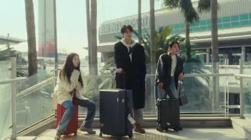 Zasłona do filmu "힘을 낼 시간" #448975