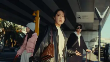 Zasłona do filmu "힘을 낼 시간" #917106