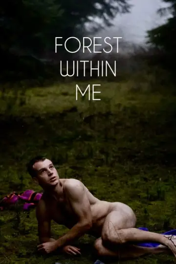 Plakat do filmu "Der Wald in mir" #788684