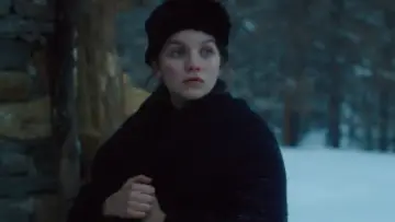 Zasłona do filmu "L