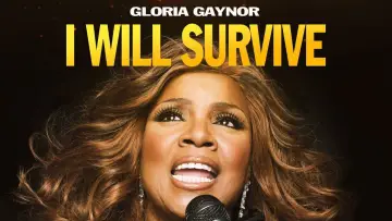 Zasłona do filmu "Gloria Gaynor: I Will Survive" #756744