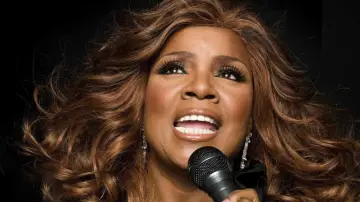 Zasłona do filmu "Gloria Gaynor: I Will Survive" #756745