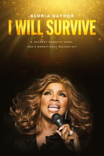 Gloria Gaynor: I Will Survive