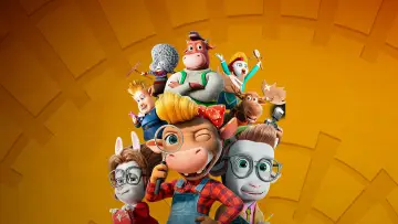 Zasłona do filmu "Zagadka Klary Muu" #757999