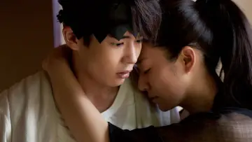 Zasłona do filmu "岸辺露伴 ルーヴルへ行く" #1091485