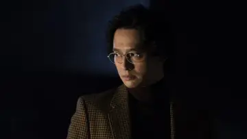Zasłona do filmu "岸辺露伴 ルーヴルへ行く" #450455
