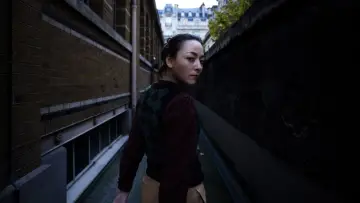 Zasłona do filmu "岸辺露伴 ルーヴルへ行く" #450456