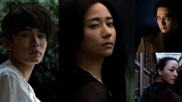 Zasłona do filmu "岸辺露伴 ルーヴルへ行く" #450457