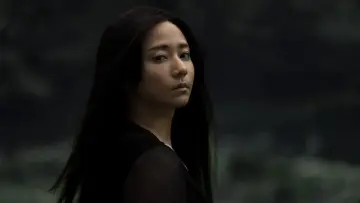 Zasłona do filmu "岸辺露伴 ルーヴルへ行く" #450458