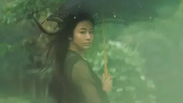 Zasłona do filmu "岸辺露伴 ルーヴルへ行く" #450461