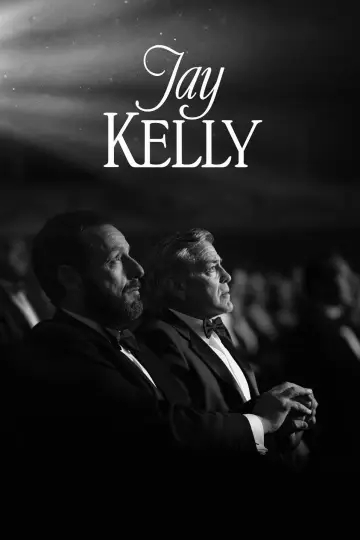 Plakat do filmu "Jay Kelly" #1199956