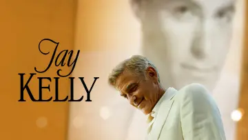Zasłona do filmu "Jay Kelly" #550614