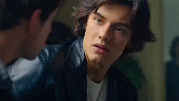 Zasłona do filmu "Jay Kelly" #550657