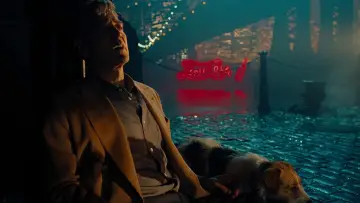 Zasłona do filmu "Jay Kelly" #550723