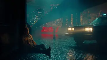 Zasłona do filmu "Jay Kelly" #550731