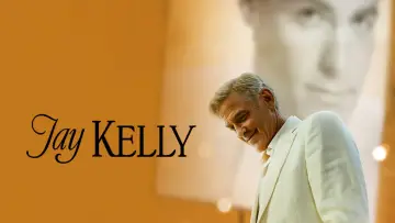 Zasłona do filmu "Jay Kelly" #550735