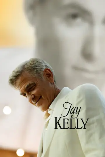 Plakat do filmu "Jay Kelly" #550773