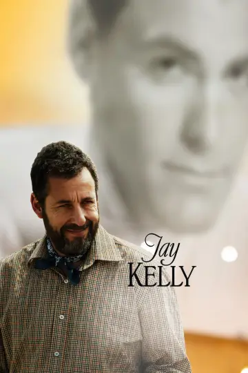Plakat do filmu "Jay Kelly" #550800