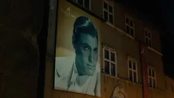 Zasłona do filmu "Jay Kelly" #835800