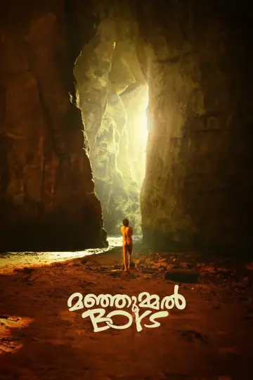 Plakat do filmu "മഞ്ഞുമ്മല്‍ BOYS" #394176