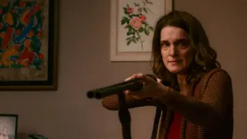 Zasłona do filmu "Un monde violent" #1585280