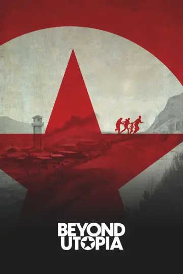 Plakat do filmu "Beyond Utopia" #1202133