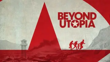 Zasłona do filmu "Beyond Utopia" #190764
