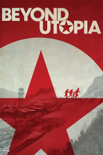 Plakat do filmu "Beyond Utopia" #190767