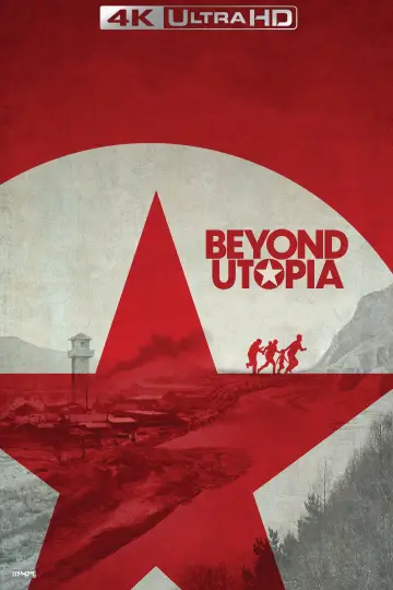 Plakat do filmu "Beyond Utopia" #190768