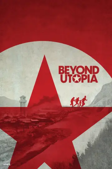 Plakat do filmu "Beyond Utopia" #190769