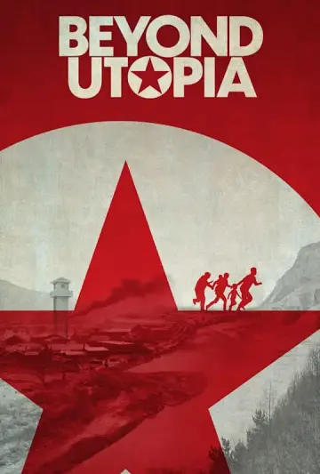 Plakat do filmu "Beyond Utopia" #190771