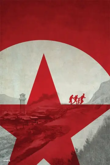 Plakat do filmu "Beyond Utopia" #190772