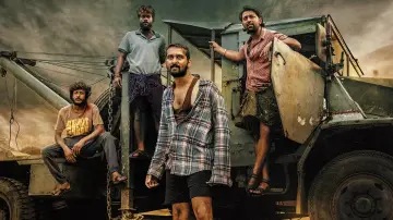 Zasłona do filmu "ബൾട്ടി" #969688