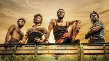 Zasłona do filmu "ബൾട്ടി" #969689