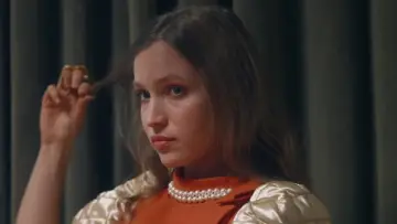 Zasłona do filmu "Les Indociles" #196119