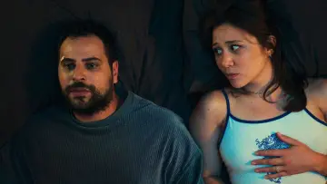 Zasłona do filmu "L