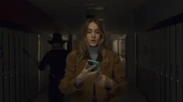 Zasłona do filmu "Noc Dziękczynienia" #163405