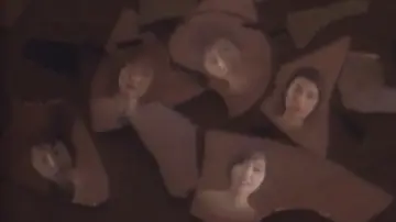 Zasłona do filmu "監禁逃亡 淫らな呪い" #885031